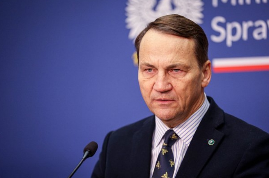 Πολωνός ΥΠΕΞ – Η τελική έκβαση του Ουκρανικού θα εξαρτηθεί από το ποιος θα «λυγίσει πρώτος»