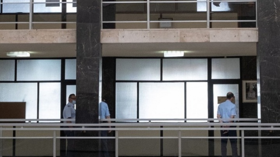 Ελεύθεροι οι ιδιοκτήτες της ταβέρνας στην Κομοτηνή με το ξύλινο δάπεδο που κατέρρευσε