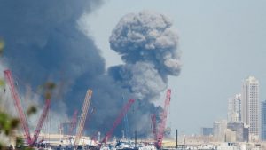 Γιατί το Ιράν επέλεξε την αμερικανική βάση στο Μπαχρέιν ως έναν από τους κύριους στόχους του