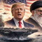 Βόμβα ΗΠΑ: Ο Trump δεν ξέρει τι να κάνει με Ιράν – «Στόχος ο Khamenei, πυρηνική ανατροπή» – Κάτι επικίνδυνο συμβαίνει στο αεροπλανοφόρο Ford