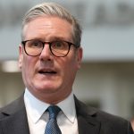 Ρωσία: Το πλοίο του πολεμοκάπηλου και αντιπαθούς Starmer βυθίζεται, θα παραιτηθεί σύντομα