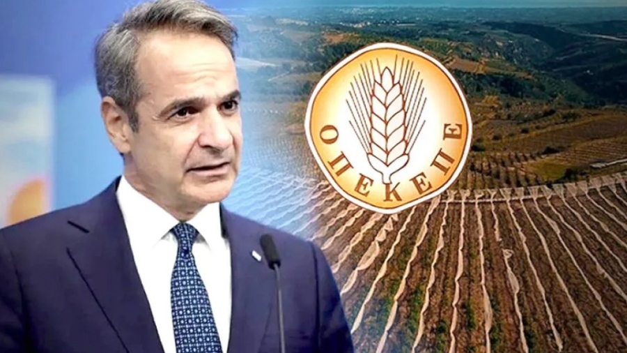 Καταιγίδα στον ορίζοντα – Το φάντασμα του ΟΠΕΚΕΠΕ επιστρέφει στο Μαξίμου και ρίχνει πάλι τη ΝΔ στο βούρκο των σκανδάλων