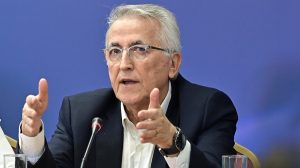 Παναγόπουλος για Οικονομικό Εισαγγελέα: Είναι το Κράτος Δικαίου δίπλα μου; Θα μιλήσω δημοσίως τις προσεχείς ημέρες