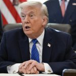 O Trump θέλει περιορισμούς στα πυρηνικά όπλα και … εμπλοκή Κίνας