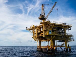 Russia and China to become top oil powers through Caspian Sea expansion, says former CIA analyst