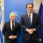 Eurogroup: Ο Καναδάς συμμετέχει για πρώτη φορά με υπουργό Οικονομικών