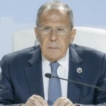 Lavrov: Η Ρωσία δεν θα επιτεθεί στην Ευρώπη, αλλά θα δώσει σκληρή στρατιωτική απάντηση εάν χρειαστεί