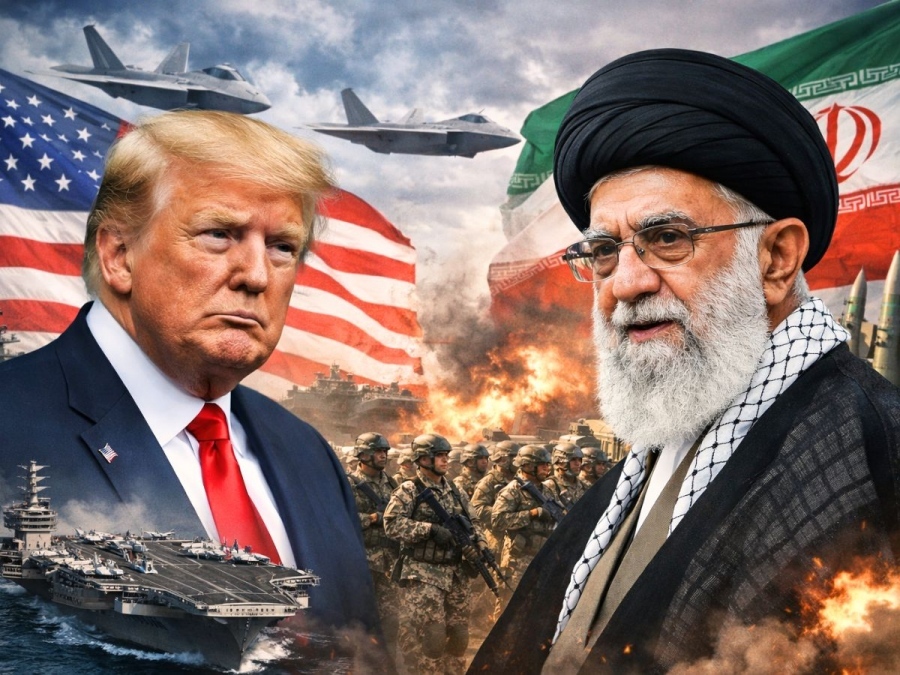 Trump’s ‘prolonged siege’: US prepares multi-week strike plan as Kushner heads to Geneva for last-ditch Iran talks