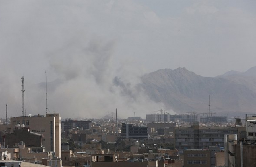 Η Κίνα απαιτεί άμεσο τερματισμό της επίθεσης ΗΠΑ και Ισραήλ στο Ιράν