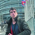 Σεισμός στην Ευρωβουλή - Νέα καταγγελία κατά Φειδία για παραβίαση προσωπικών δεδομένων αθλητή