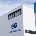 «Ανεπιθύμητος οργανισμός» η Deutsche Welle στη Ρωσία
