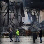 Έφοδος της ΔΑΕΕ στο σπίτι και το γραφείο του ιδιοκτήτη της Βιολάντα