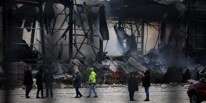 Έφοδος της ΔΑΕΕ στο σπίτι και το γραφείο του ιδιοκτήτη της Βιολάντα