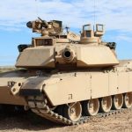 Military Watch: Ο Ουκρανικός στρατός έχασε το 87% των τανκς Abrams