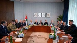 Politico: Τριμερής ΗΠΑ, Ρωσίας, Ουκρανίας είτε σε Μαϊάμι είτε σε Abu Dhabi