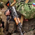 Οι Ρωσικές δυνάμεις πήραν το Zelene βορειοανατολικά της πόλης του Kharkiv