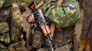 Οι Ρωσικές δυνάμεις πήραν το Zelene βορειοανατολικά της πόλης του Kharkiv