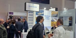 World Defense Show 2026: Η ελληνική καινοτομία στην αεροδιαστημική και άμυνα στο Ριάντ