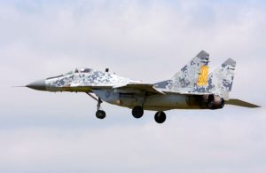 Πρόεδρος Σλοβακίας: Η μεταφορά μαχητικών MiG-29 στην Ουκρανία ήταν λάθος