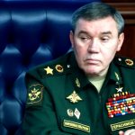 Μήνυμα σοκ από τον Αρχιστράτηγο Gerasimov: Η Ρωσία προελαύνει προς Slovyansk, φιάσκο η ουκρανική αντεπίθεση στο Kupyansk