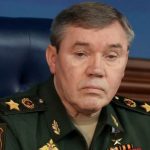 Valery Gerasimov (Αρχηγός στρατού Ρωσίας): Μέσα σε 15 ημέρες ο Ρωσικός στρατός κατέλαβε 200 τ.χλμ στην Ουκρανία