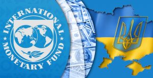 Το ΔΝΤ αποτυγχάνει στην Ουκρανία – Διακοπή προγράμματος, μη εκταμίευση δόσης και στάση πληρωμών από το δημόσιο