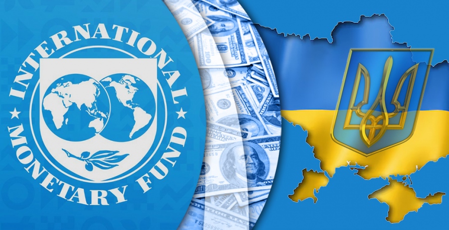 Το ΔΝΤ αποτυγχάνει στην Ουκρανία – Διακοπή προγράμματος, μη εκταμίευση δόσης και στάση πληρωμών από το δημόσιο