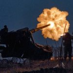 Χάος στο Nikolayev – Zaluzhny: Η Δύση δεν θα στείλει στρατό – Τρομερή προέλαση προς Slovyansk και Zaporizhia - Σκόνη Τουρκικό F-16