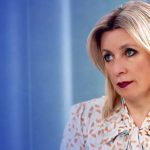 Βόμβα Zakharova για το σκάνδαλο Epstein: Αποκλείεται οι μυστικές υπηρεσίες της Δύσης να μην γνώριζαν τις φρικωδίες...