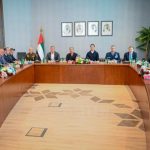 HΑΕ: Εποικοδομητική προσέγγιση από Ρωσία - Ουκρανία στις συνομιλίες του Abu Dhabi