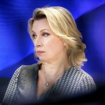 Zakharova για Γενεύη: Οι ΗΠΑ, η Ρωσία και η Ουκρανία κάθισαν στο τραπέζι της διαπραγμάτευσης και οι Ευρωπαίοι... από κάτω