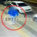 Νέο σοκ στη Σιναλόα της Ευρώπης - Με 9 σφαίρες στην πλάτη και μία στο κεφάλι δολοφονήθηκε ο 27χρονος στη Νέα Πέραμο