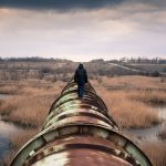 Ενεργειακή αυτοκτονία στην Ευρώπη: Άδειες αποθήκες φυσικού αερίου... ο χειμώνας είναι μακρύς ακόμη