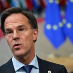 Παρέμβαση Rutte (ΝΑΤΟ): Ελπίζω σε μια ειρηνευτική συμφωνία στην Ουκρανία