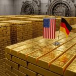 Εφιάλτης στο Βερολίνο: Οι ΗΠΑ «δεσμεύουν» τον γερμανικό χρυσό, σε ομηρία 1.236 τόνοι - Τρέμει το κραχ η Γερμανία