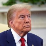 Ο Trump ξεκαθαρίζει: Η στρατιωτική βάση Diego Garcia θα παραμείνει υπό τον έλεγχο των ΗΠΑ