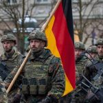 Τέταρτο Ράιχ - Η Γερμανία επανεξοπλίζεται και ξυπνά τον εφιάλτη - «Φανταστικός εχθρός» η Ρωσία