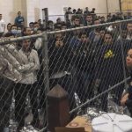 Οι ΗΠΑ θα δαπανήσουν 38,3 δισ. δολ για τη δημιουργία 24 κέντρων κράτησης 92.000 μεταναστών