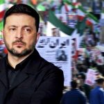 Στα άκρα ο Zelensky - Η Ουκρανία κήρυξε τους Φρουρούς της Επανάστασης του Ιράν τρομοκρατική οργάνωση