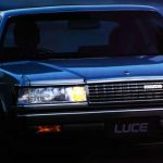 Mazda Luce: Το όνομα που προηγήθηκε της ηλεκτρικής Ferrari κατά 60 χρόνια