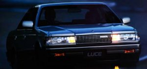 Mazda Luce: Το όνομα που προηγήθηκε της ηλεκτρικής Ferrari κατά 60 χρόνια