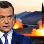 Ρίγη με τρομερό μήνυμα Medvedev: Η πυρηνική συμφωνία με τις ΗΠΑ έληξε, τώρα ξεκινάει το απόλυτο χάος - «Ο Χειμώνας έρχεται»