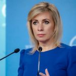Καταπέλτης Zakharova: Νεοναζί ναρκομανής ο Zelensky κατέστρεψε τον ουκρανικό στρατό με χρήματα των Ευρωπαίων