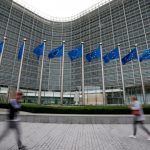 Χαμός στις Βρυξέλλες: Ευρωβουλευτής καταγγέλλεται ότι εξευτέλισε δημοσίως γυναίκα φρουρό ασφαλείας