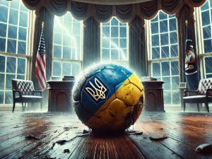 Το βρώμικο σχέδιο της Δύσης, για ανατροπή 3/11 στις ΗΠΑ... βολεύει την Ρωσία θα έχει πάρει Donbass, Zaporizhia