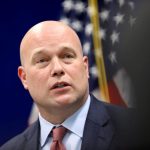 Matthew Whitaker (ΝΑΤΟ): Δεν υπάρχει χρονοδιάγραμμα για την ειρηνευτική συμφωνία, διαψεύδουμε Zelensky