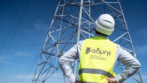 Ρυθμιζόμενα έσοδα, WACC και δίκτυο: Γιατί η ΑΜΚ του ΑΔΜΗΕ αφορά κάθε καταναλωτή