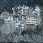 Άγιο Όρος για ομόφυλα ζευγάρια: Είναι μεγάλο έγκλημα, διαλύεται ολόκληρη η ανθρώπινη ύπαρξη