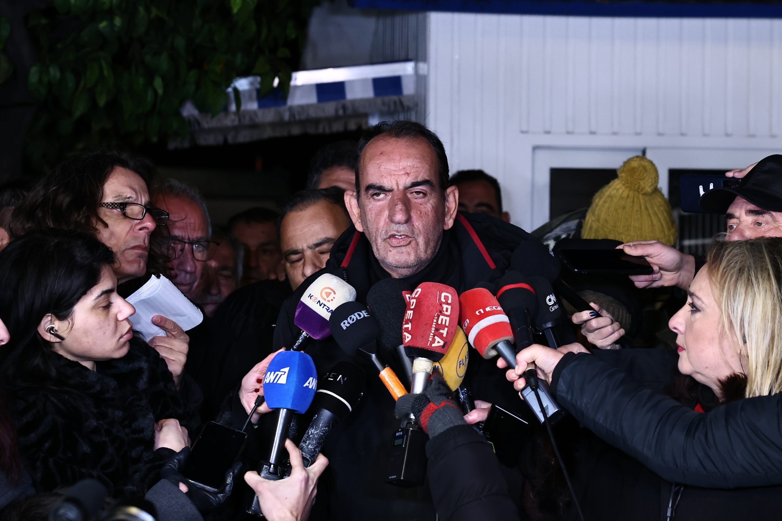 Κάθοδο στην Αθήνα σχεδιάζουν οι αγρότες - Financial Report