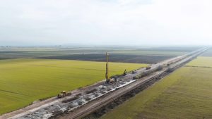 AKTOR: Στρατηγική Αποκατάστασης Υποδομών στη Θεσσαλία